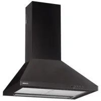 Beko CWB 6441 BN Черная Настенная Вытяжка