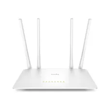 CUDY WR1200 AC1200 Dual Band Wi-Fi 5 Роутер – 867+300 Мбит/с, Fast Ethernet