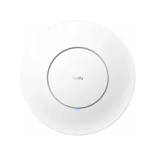 CUDY AP3000_P AX3000 – WiFi 6 2.5G PoE Точка Доступа