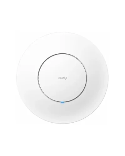 CUDY AP3000_P AX3000 – WiFi 6 2.5G PoE Access Point