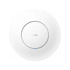 Cudy AP3000_P AX3000 Wi-Fi 6 2.5G PoE Двухдиапазонная точка доступа