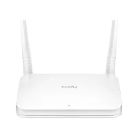 Cudy WR300 N300 Wi-Fi 4 5-in-1 Mesh Роутер 2.4GHz 300Mbps