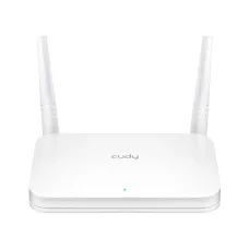 Cudy WR300 N300 Wi-Fi 4 5-in-1 Mesh Роутер 2.4GHz 300Mbps