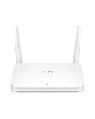 Cudy WR300 N300 Wi-Fi 4 5-in-1 Mesh Роутер 2.4GHz 300Mbps