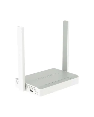 Keenetic Carrier KN-1713 AC1200 Dual Band Mesh Wi-Fi 5 Роутер