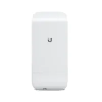 Ubiquiti NanoStation Loco M2 LOCOM2 2.4 ГГц 8.5 dBi Уличный airMAX CPE