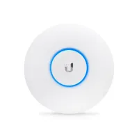 Ubiquiti UniFi U6-LR Long-Range Wi-Fi 6 Точка доступа 3.0 Гбит/с PoE+