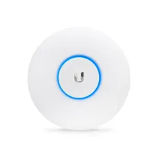 Ubiquiti UniFi U6-LR Long-Range Wi-Fi 6 Точка доступа 3.0 Гбит/с PoE+
