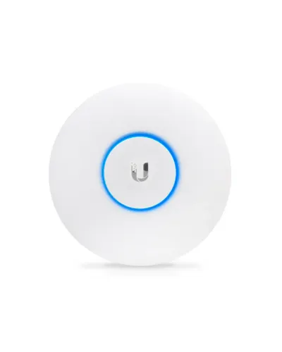 Ubiquiti UniFi U6-LR Long-Range Wi-Fi 6 Точка доступа 3.0 Гбит/с PoE+