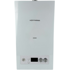 HOFFMANN Deluxe 28 kW Təbii Qaz Kombisi