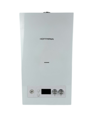 HOFFMANN Deluxe 28 kW Təbii Qaz Kombisi