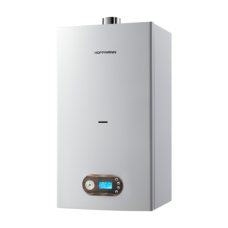 Hoffmann 35 kW Kombi – 350 m²  İsitmə Sistemi