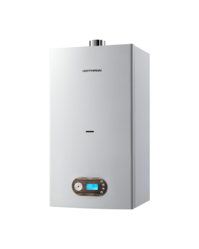 Hoffmann 35 kW Kombi – 350 m²  İsitmə Sistemi