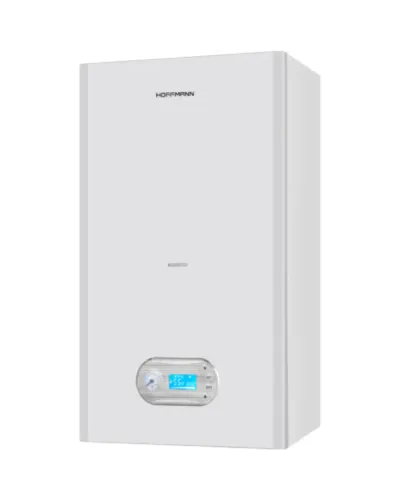 Hoffmann Compact 24 kW Divara Quraşdırılan Qaz Kombisi