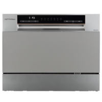 Hoffmann DWC-557X Qabyuyan Maşın