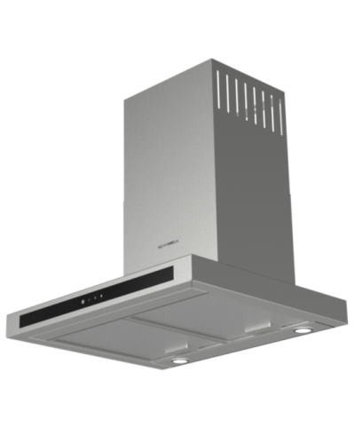 Hoffmann HD650TCI Inox Вытяжка