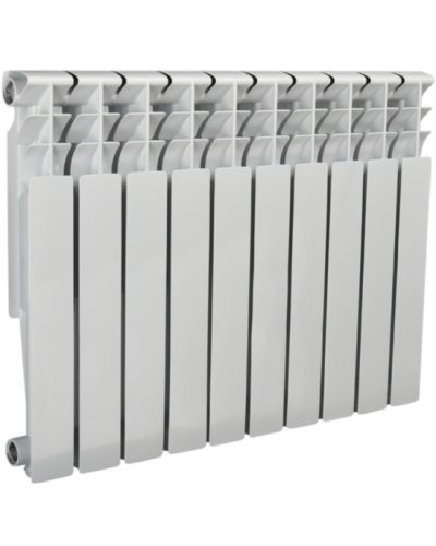 Hoffmann  HF-500E2 Alüminium Seksiyalı Radiator