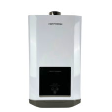 Hoffmann JSG32-16L (W) 32 kW Qaz Kalonkası Elektron Displeyli Su Qızdırıcısı
