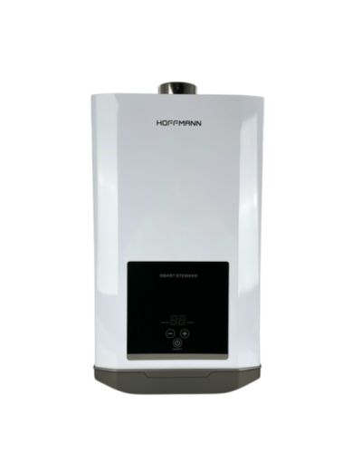 Hoffmann JSG32-16L (W) 32 kW Qaz Kalonkası Elektron Displeyli Su Qızdırıcısı