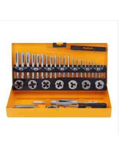Hoteche 640203 Alət Dəsti – Tam Komplekt, Professional İstifadə