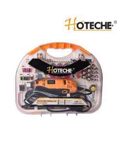 Hoteche Set P801201 Bor Maşın – Professional Alət Dəsti