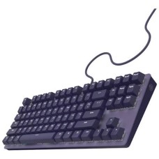 IO by Red Square Typex v2 Amethyst io215 TKL Mexaniki RGB Gaming Klaviatura