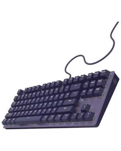 IO by Red Square Typex v2 Amethyst io215 TKL Mexaniki RGB Gaming Klaviatura