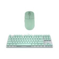 IO by Red Square Typex v2 Mint io214 Mexaniki Oyun Klaviaturası