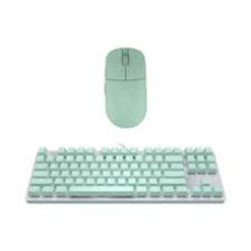 IO by Red Square Typex v2 Mint io214 Mexaniki Oyun Klaviaturası