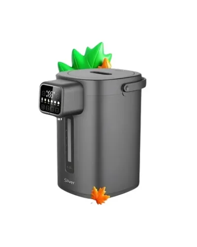 Silver SL-0073 Termopot – 5.5L 1600W Elektrik Su Qızdırıcısı