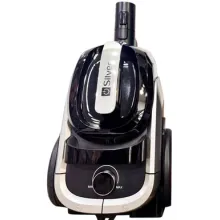 Silver SL-01 Pro Tozsoran 3000W Torbalı Quru Təmizləmə