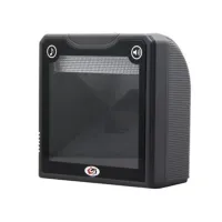 SUNLUX XL-2310 – Stasionar 2D Desktop Barkod Skaner (USB)