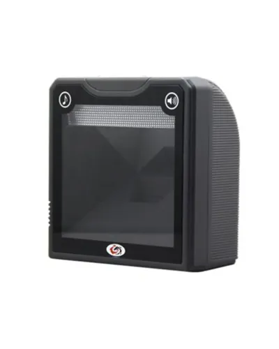 SUNLUX XL-2310 – Stasionar 2D Desktop Barkod Skaner (USB)