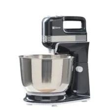 Silver SL-6372 Stasionar Mikser – 3.5L Planetar Mikser (5 Sürət)