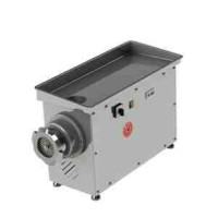 EPG 32 Soyuduculu Ətçəkən Maşın – 380V, 1.1 kW + 0.75 kW Soyutma Sistemi, 400 kq/saat
