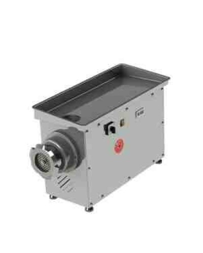 EPG 32 Soyuduculu Ətçəkən Maşın – 380V, 1.1 kW + 0.75 kW Soyutma Sistemi, 400 kq/saat