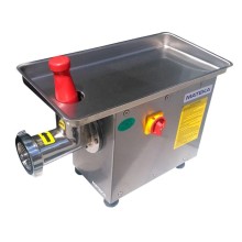 EPA 12M/220V  Ətçəkən Maşın – Paslanmayan Polad Gövdə, Professional Güc