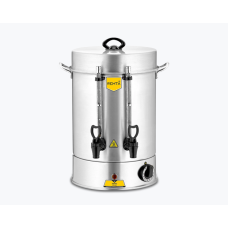 304 Paslanmayan Polad Çay Qazanı – Peşəkar Çay Dəmləmə Aparatı