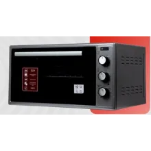 Silver SL-2055 Mikrodalğalı Soba 50L 1600W