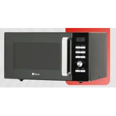 Silver SL-2090 Mikrodalğalı Soba 20L 850W Avtomatik Proqramlar