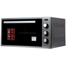 Silver SL-2050 Mikrodalğalı Soba 50L 1600W Qril Funksiyalı