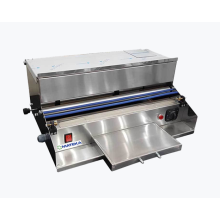 Streç Maşını – Qablaşdırma və Streç Film Bükmə Avadanlığı