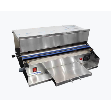 Streç Maşını – Qablaşdırma və Streç Film Bükmə Avadanlığı