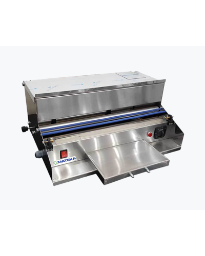 Streç Maşını – Qablaşdırma və Streç Film Bükmə Avadanlığı