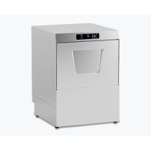 Промышленная посудомоечная машина 500 тарелок