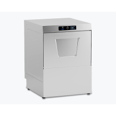 Sənaye Qabyuyan Maşın 500 Tabaq – Peşəkar Mətbəx Avadanlığı