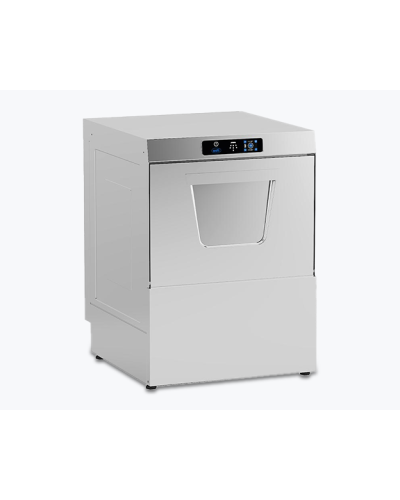 Sənaye Qabyuyan Maşın 500 Tabaq – Peşəkar Mətbəx Avadanlığı