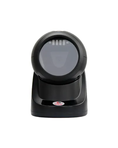 SUNLUX XL-2302 – Stasionar 2D Desktop Barkod Skaner (USB)