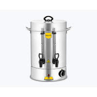 Paslanmayan Polad Çay Qazanı – Peşəkar Çay Dəmləmə Aparatı