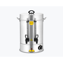 Paslanmayan Polad Çay Qazanı – Peşəkar Çay Dəmləmə Aparatı